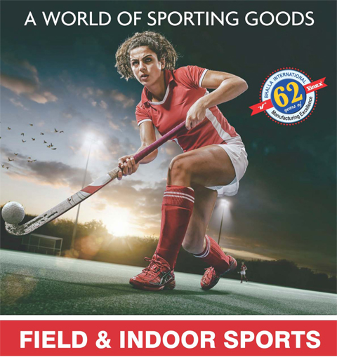 Indoor Outdoor Sports Equipment